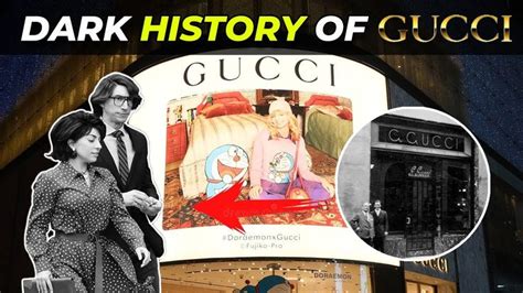 gucci almost went bankrupt|richard lambertson gucci.